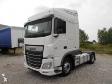 used tractor unit