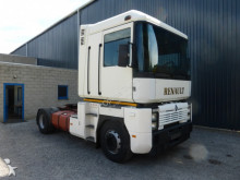 Renault tractor unit