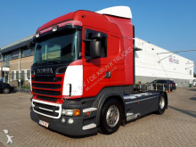 Scania tractor unit