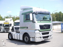 MAN TGX 18 480 XLX *RETARDER/ EURO 5* tractor unit