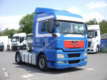 MAN TGX 18 480 XLX *Standklima*Euro 4* tractor unit