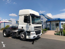 DAF hazardous materials / ADR tractor unit
