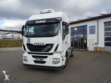 Iveco tractor unit