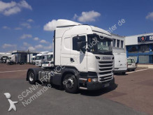 Scania tractor unit
