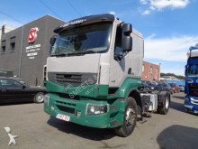 Renault tractor unit