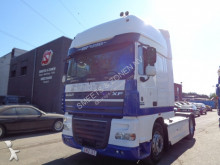 tracteur DAF