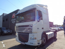 tracteur DAF