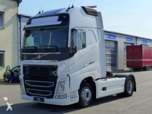 Volvo tractor unit