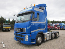 Volvo tractor unit