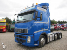 Volvo tractor unit