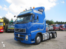 Volvo tractor unit