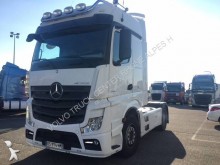 tracteur Mercedes Actros 1851