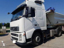 Volvo FH 440 tractor unit