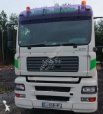 MAN TGA 18.430 tractor unit