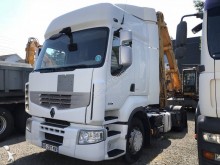 tracteur Renault