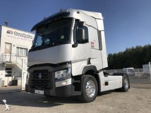 tracteur Renault