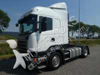 Scania R 410 tractor unit