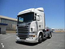 tracteur Scania