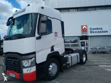 Renault hazardous materials / ADR tractor unit