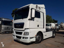 MAN tractor unit