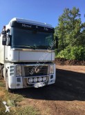 tracteur Renault