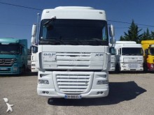 DAF XF105 460 tractor unit