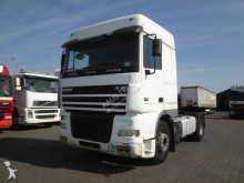 DAF tractor unit