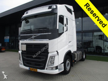 Volvo tractor unit