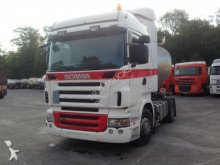 Scania tractor unit