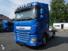 DAF XF tractor unit