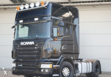 Scania R 480 tractor unit