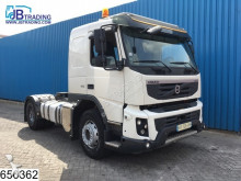 Volvo tractor unit