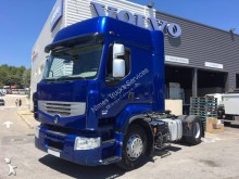 used tractor unit