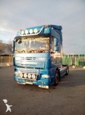 DAF XF 510 tractor unit
