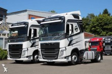 Volvo tractor unit