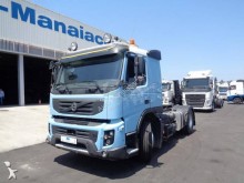 Volvo tractor unit