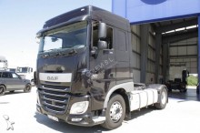 DAF tractor unit