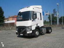 used tractor unit