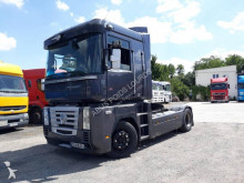 used tractor unit