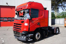 Scania tractor unit