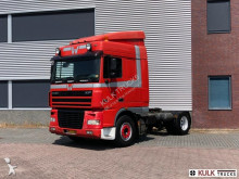 cap tractor DAF