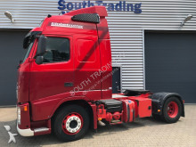 Volvo tractor unit