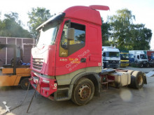 Iveco Stralis tractor unit