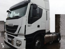 Iveco Stralis 460 Hi-Way tractor unit