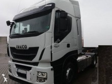 Iveco Stralis 460 Hi-Way tractor unit