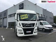 tracteur MAN TGX 18.440 4X2 BLS