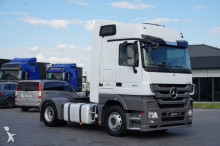 cap tractor n/a