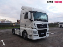 tracteur MAN TGX 18.480 4X2 BLS-EL