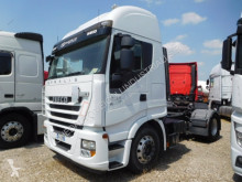 Iveco Stralis 500 tractor unit
