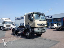 Renault tractor unit